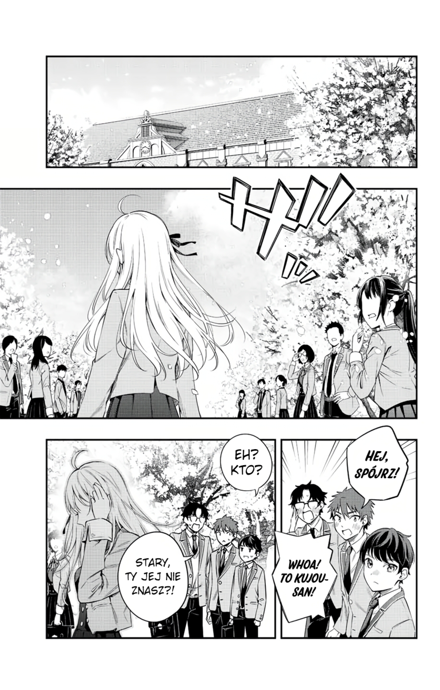 Tokidoki Bosotto Russia-go de Dereru Tonari no Alya-san 第3页