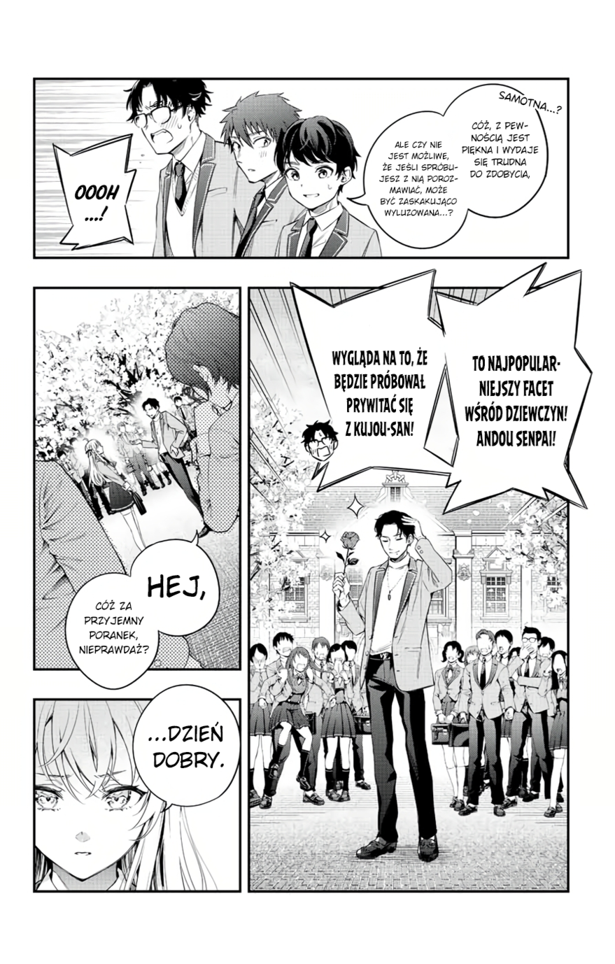 Tokidoki Bosotto Russia-go de Dereru Tonari no Alya-san 第6页