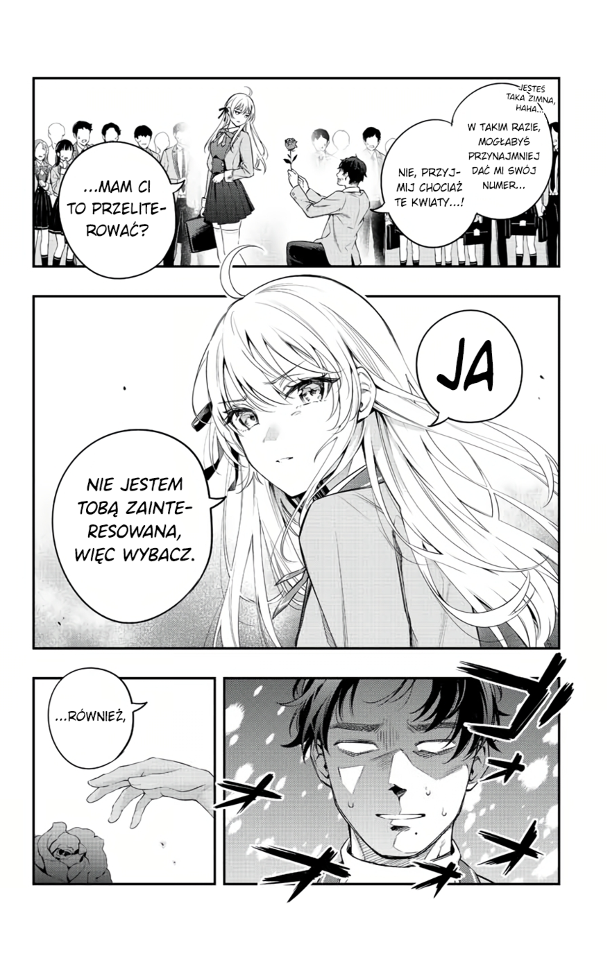 Tokidoki Bosotto Russia-go de Dereru Tonari no Alya-san 第8页