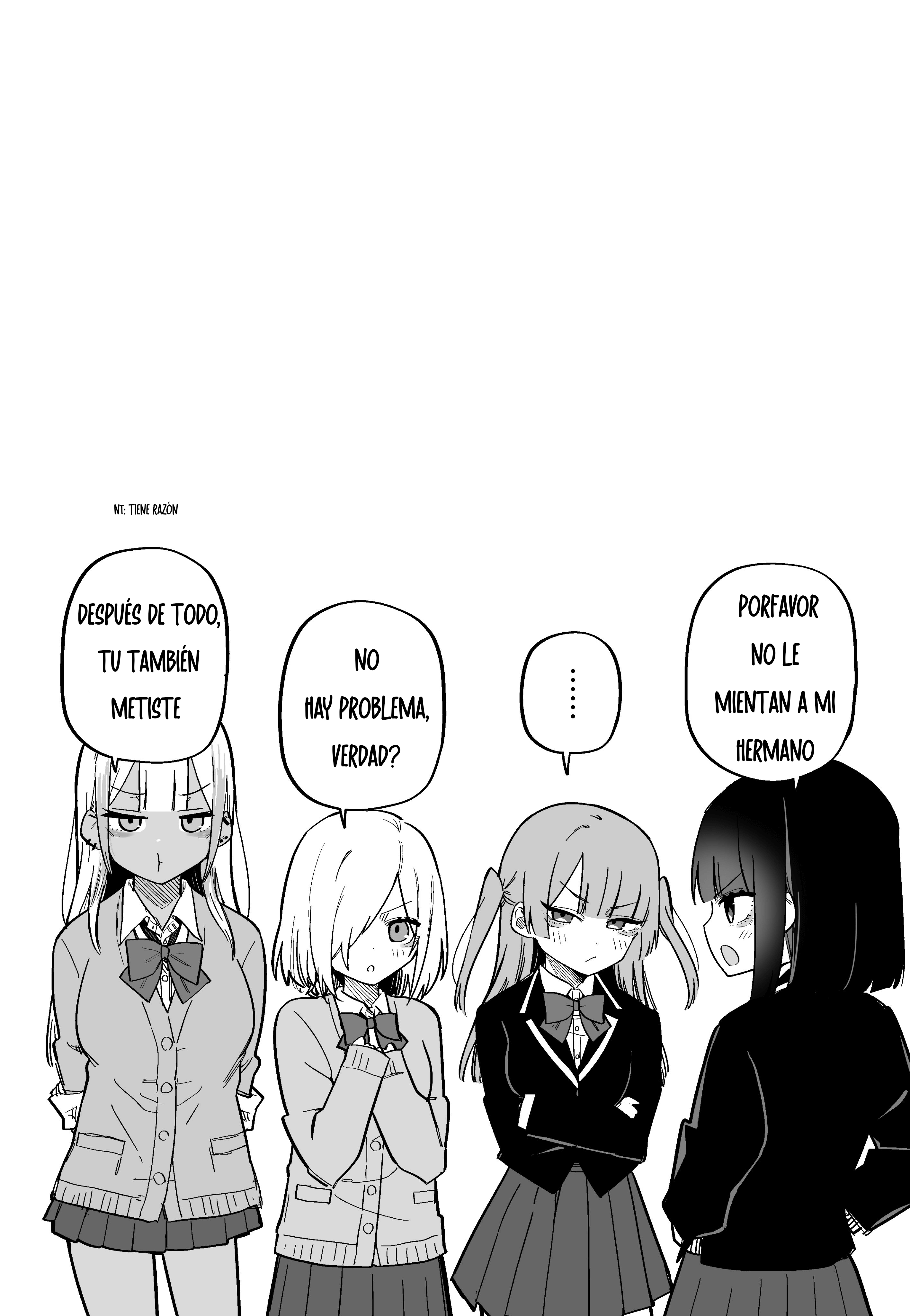 Kioku Soushitsu No Suki Na Hito Oneshot 第10页