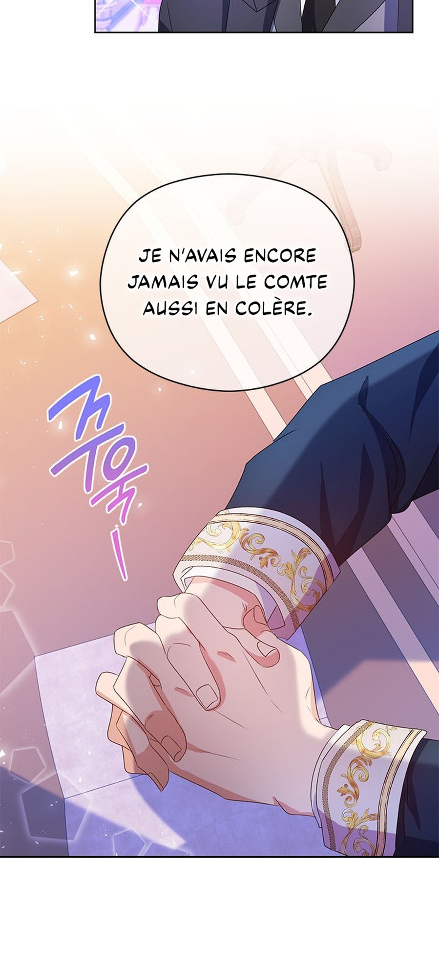 Zenith Vol. 1 Ch. 1 第27页