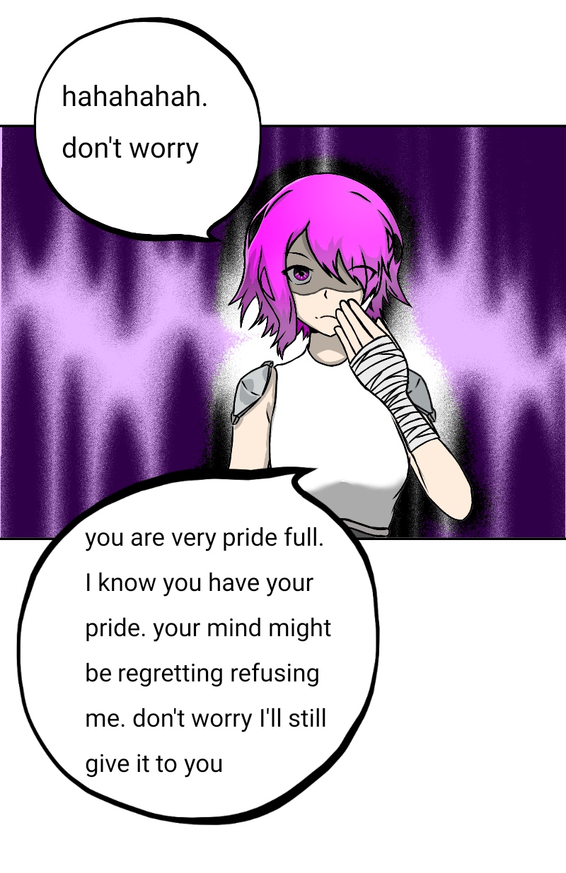 When a Martial Plays Vol. 1 Ch. 6 第22页