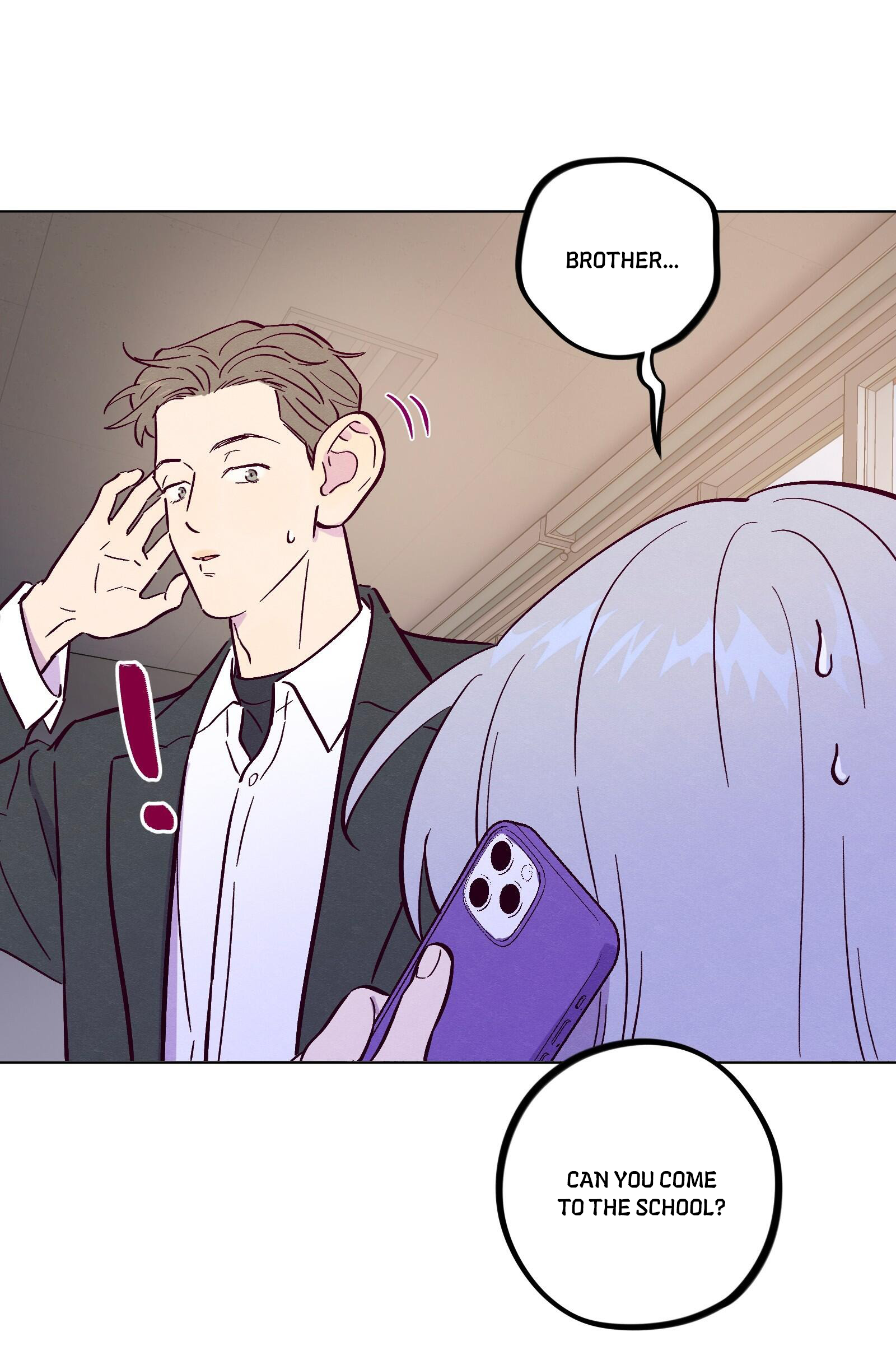 Trapping the Foxy Doctor How Did You Become Better? 第5页