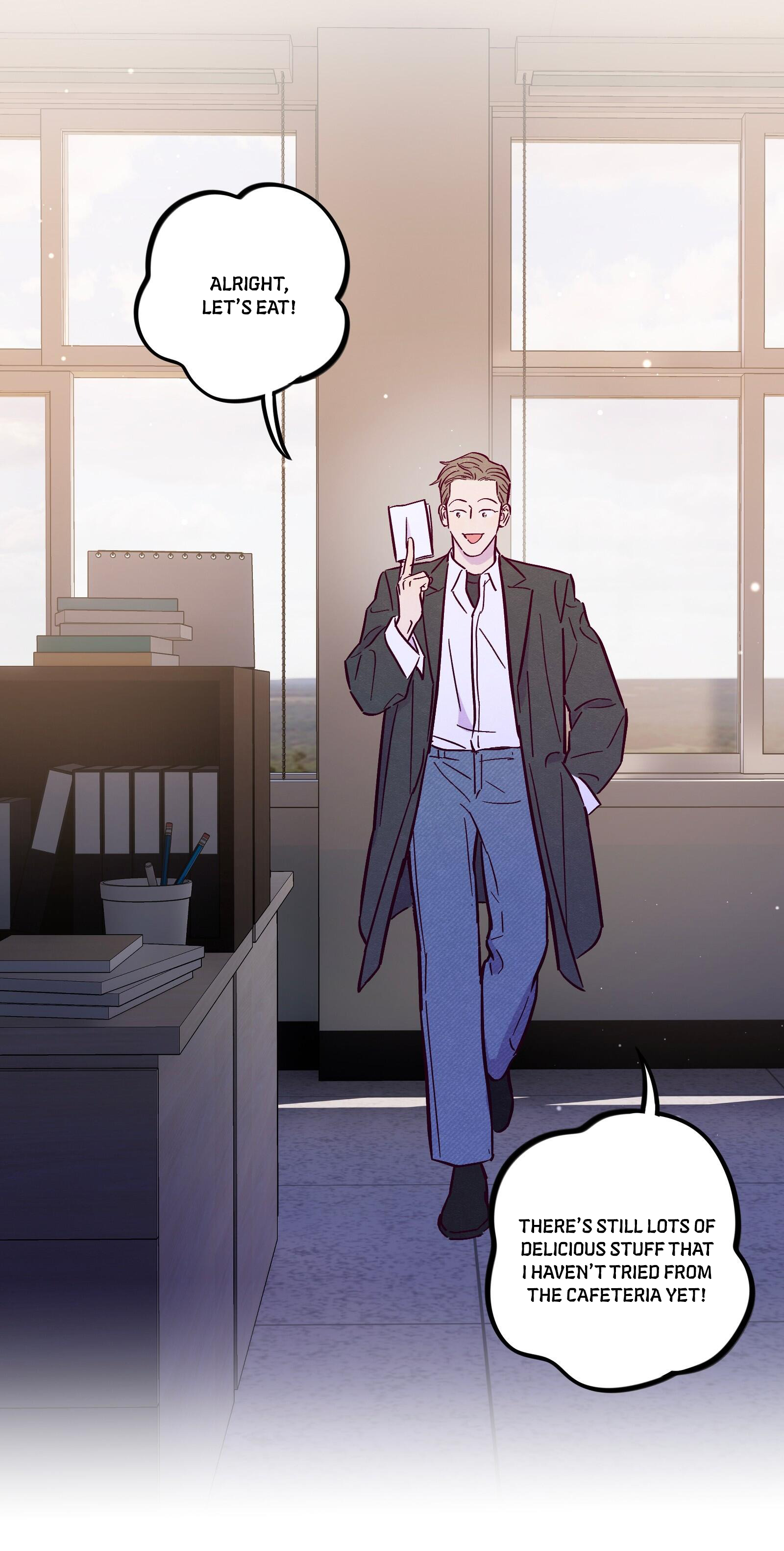 Trapping the Foxy Doctor How Did You Become Better? 第47页