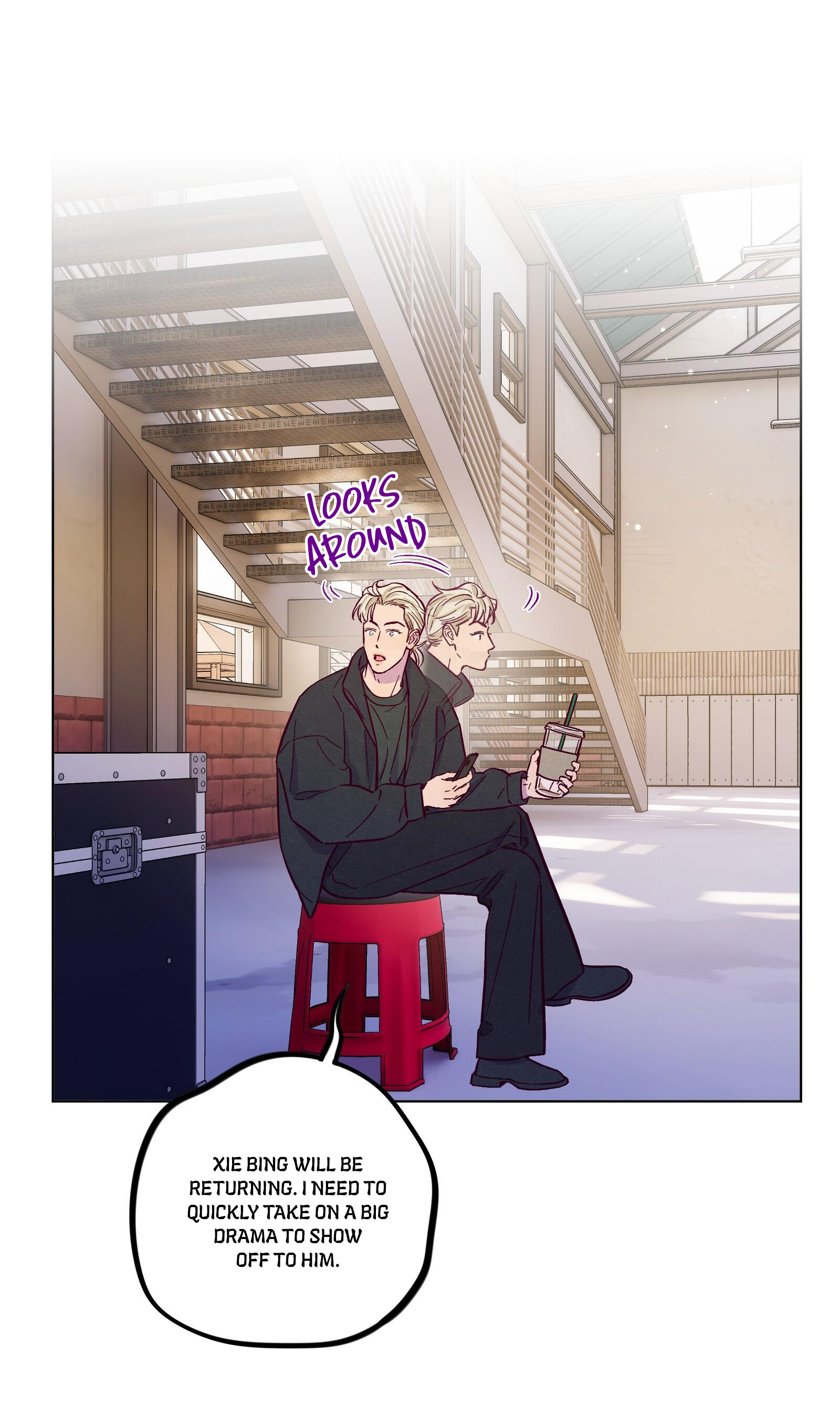 Trapping the Foxy Doctor How Did You Become Better? 第48页