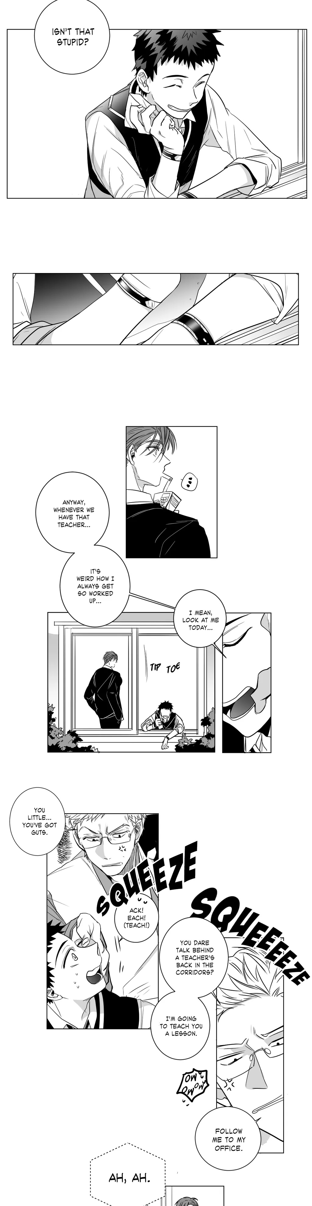 Reversi Vol. 1 Ch. 4 第12页