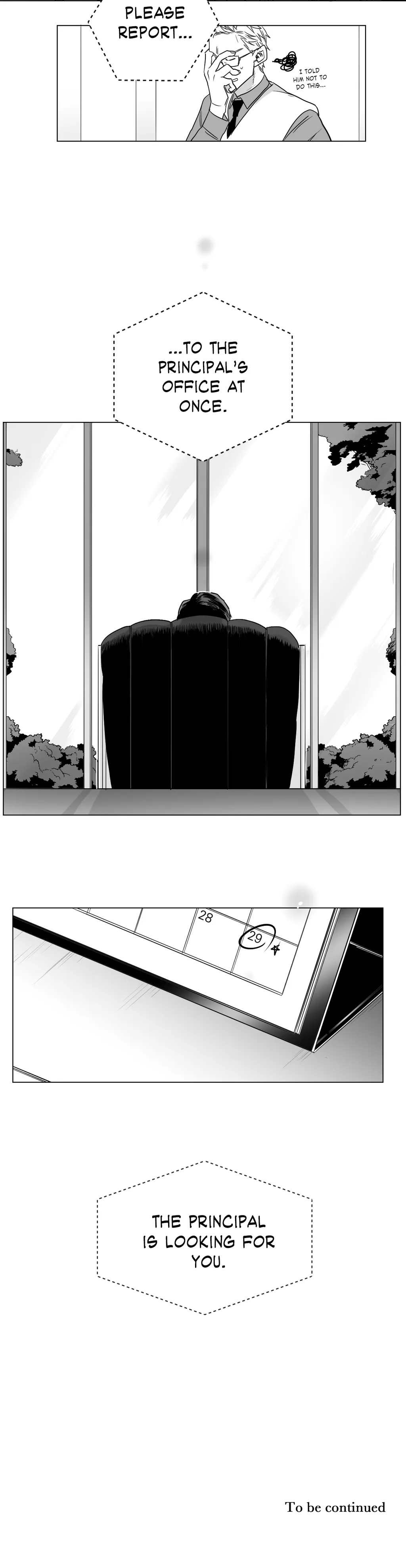 Reversi Vol. 1 Ch. 4 第14页