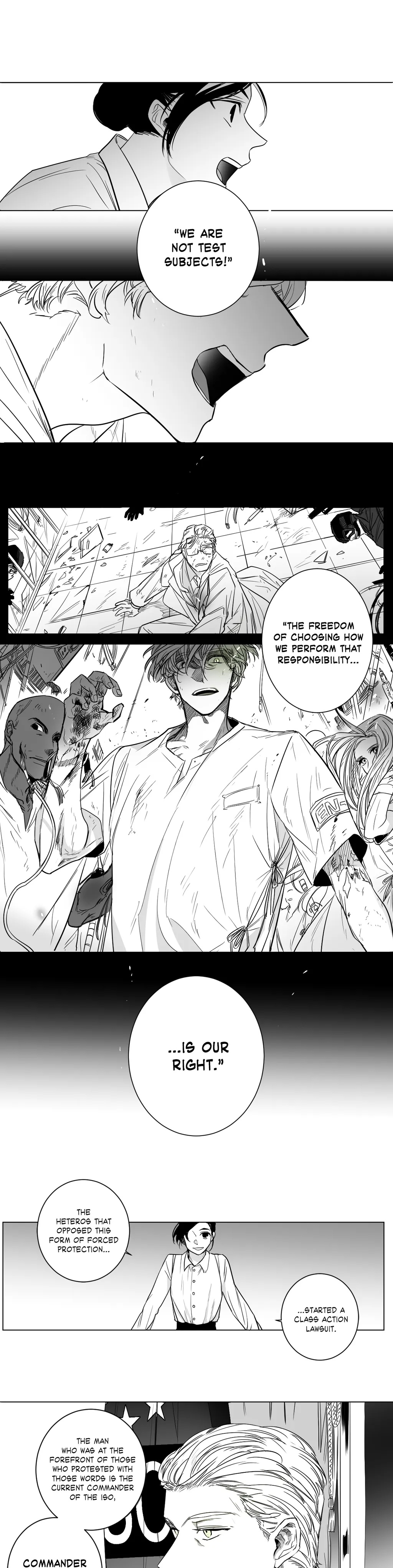 Reversi Vol. 1 Ch. 4 第9页