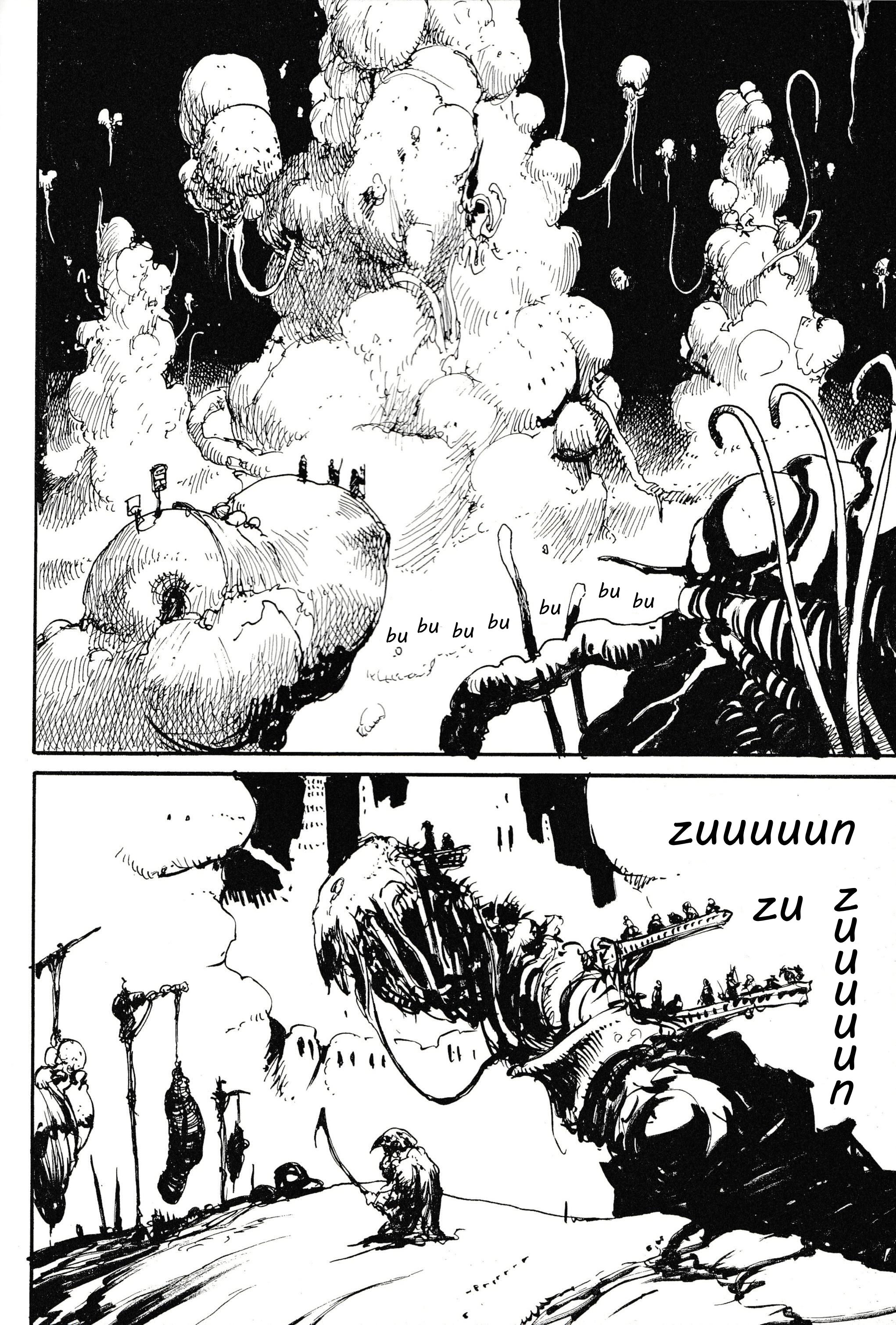 Bibibibi 第2页