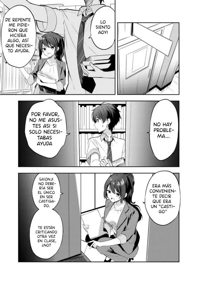 Maigo ni Natteita Youjo o Tasuketara, Otonari ni Sumu Bishoujo Ryuugakusei ga Ie ni Asobi ni Kuru you ni natta Ken ni tsuite Vol. 1 Ch. 1 第25页