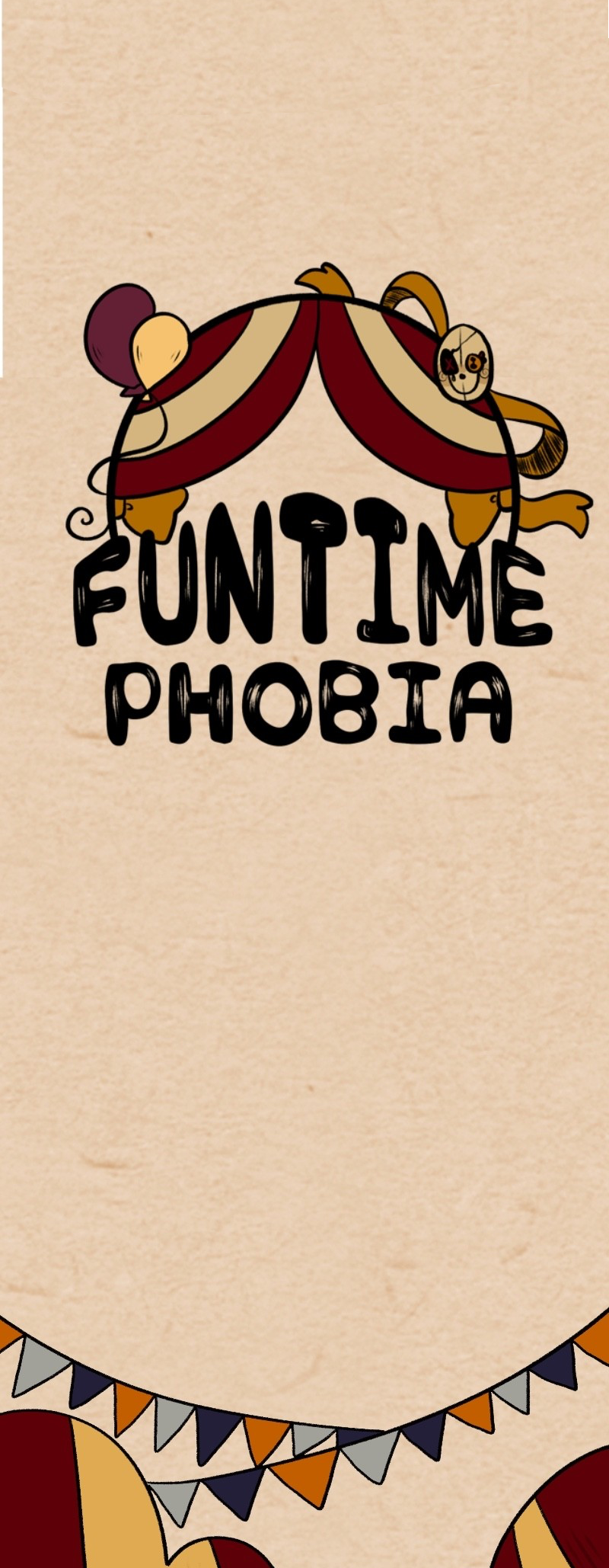 Funtime Phobia Ch. 3 第2页