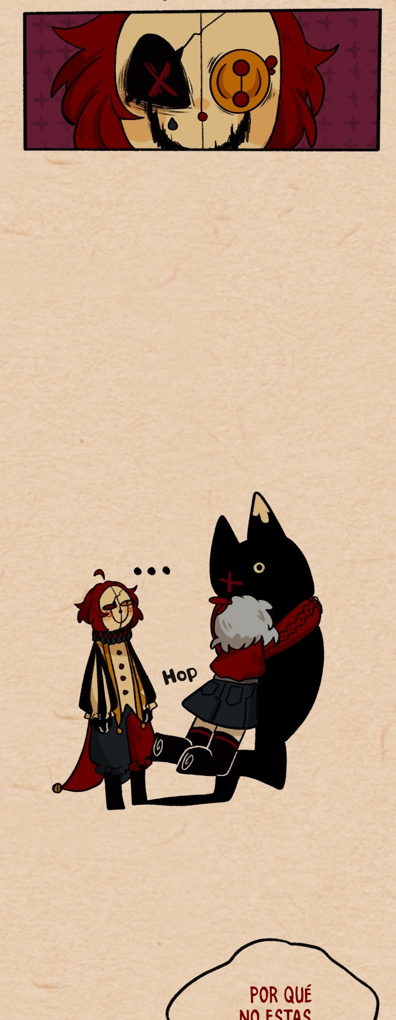 Funtime Phobia Ch. 3 第7页