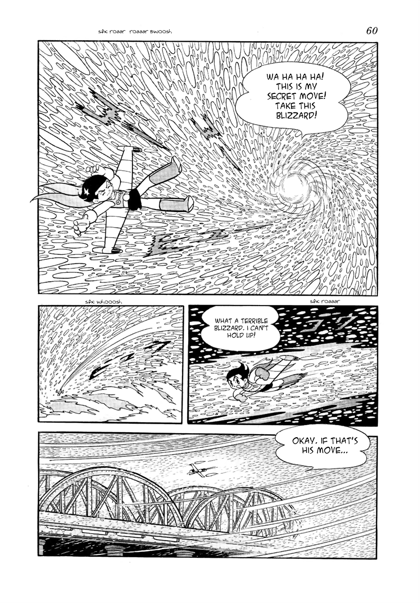 Roppu-kun Icicle Devil 第14页