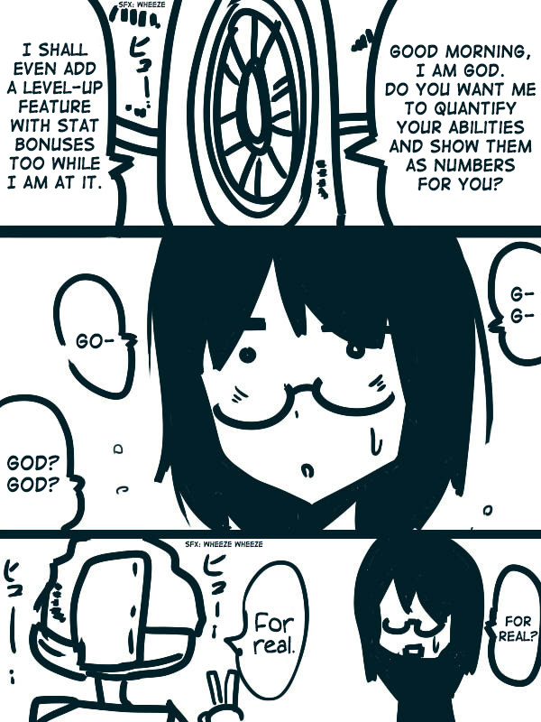 Umbrella Sword 第6页