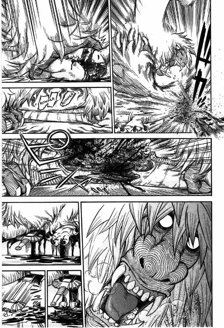 STRAVAGANZA The Queen in the Iron Mask Vol. 1 Ch. 1 第22页