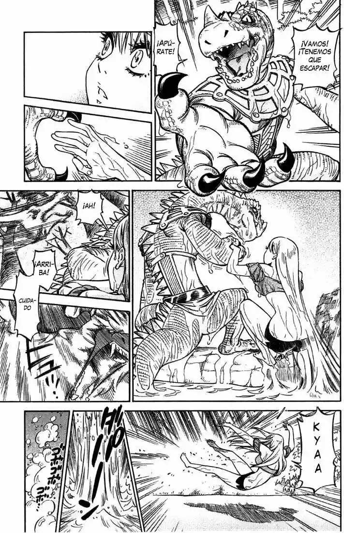 STRAVAGANZA The Queen in the Iron Mask Vol. 1 Ch. 1 第26页
