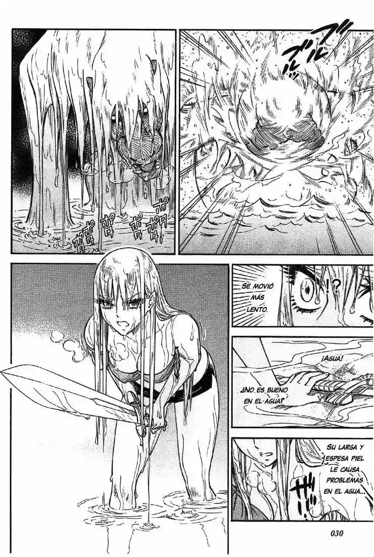 STRAVAGANZA The Queen in the Iron Mask Vol. 1 Ch. 1 第31页