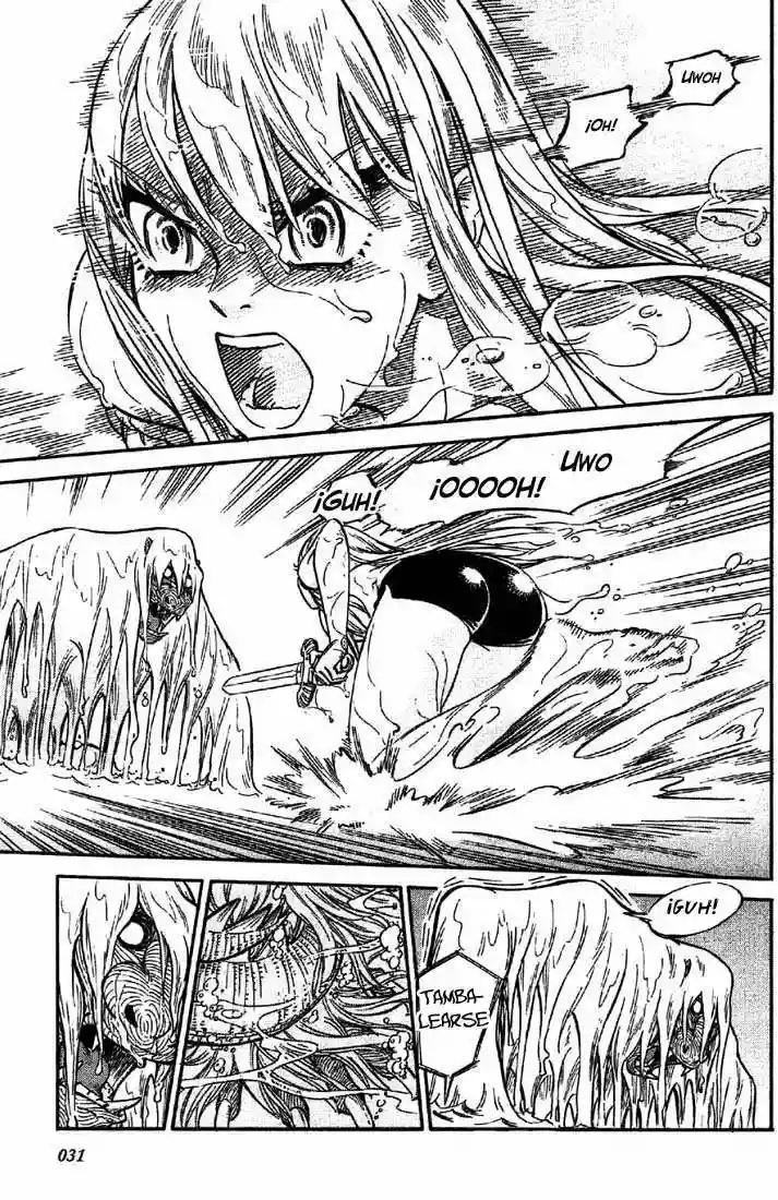 STRAVAGANZA The Queen in the Iron Mask Vol. 1 Ch. 1 第32页