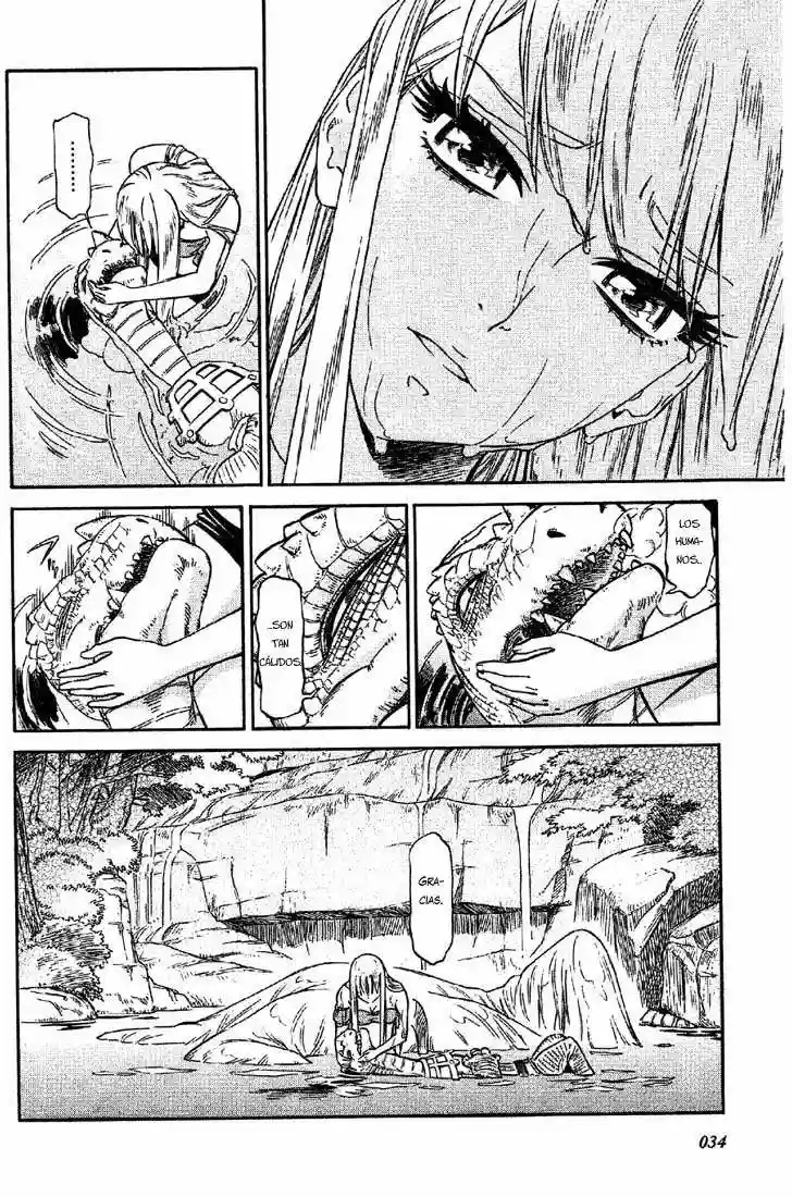 STRAVAGANZA The Queen in the Iron Mask Vol. 1 Ch. 1 第35页