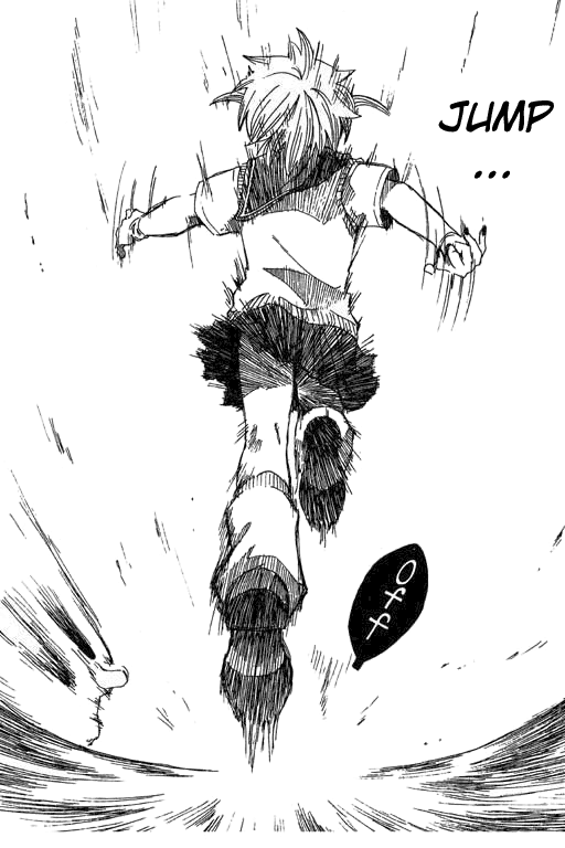 Inu Neko Jump! Take off! 第20页