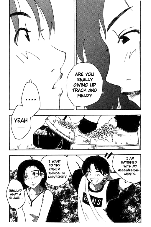 Inu Neko Jump! Take off! 第10页