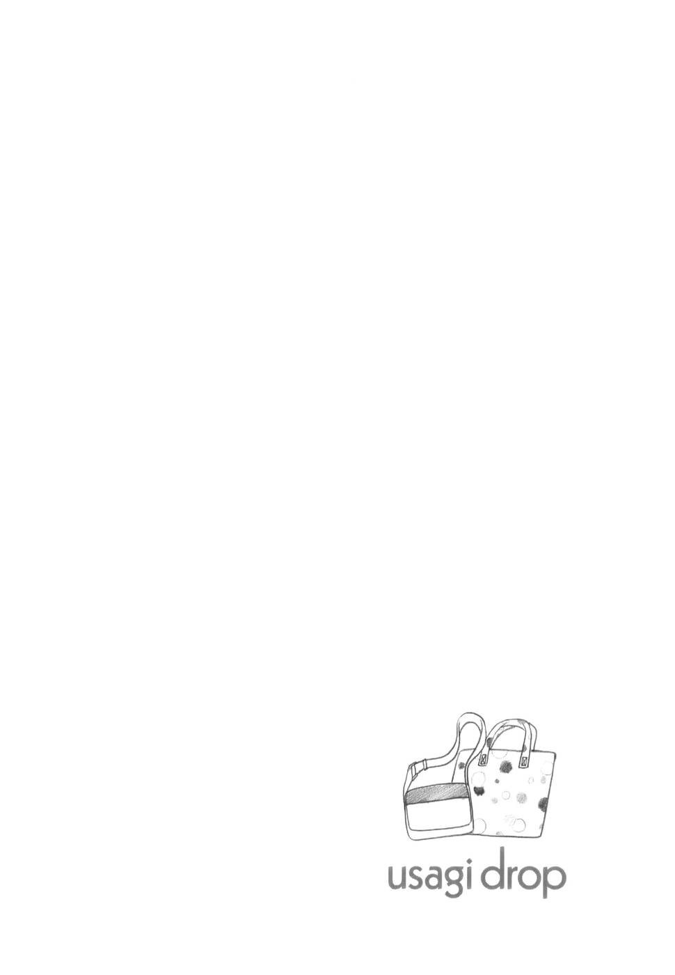 Usagi Drop Vol. 1 Ch. 5 第37页