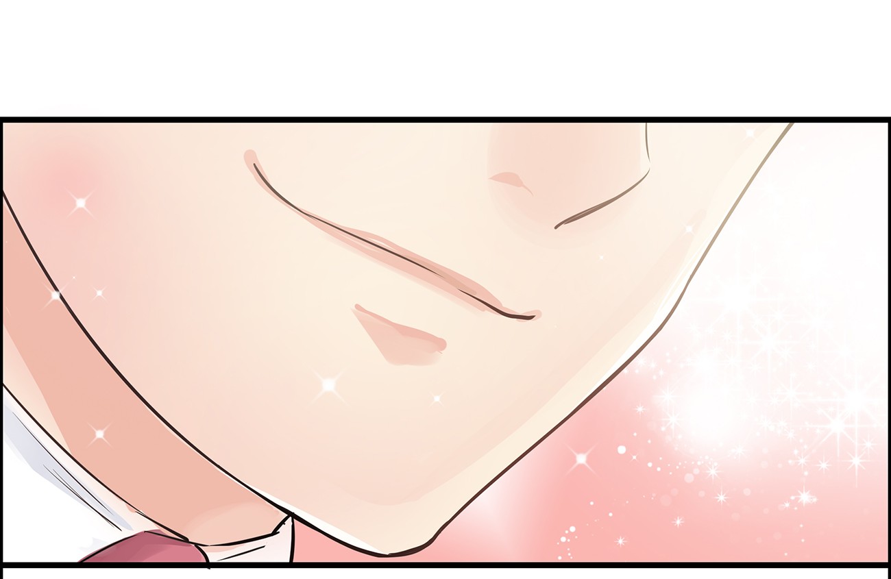 Dear Mr. Candy You Are The Sweetest In My Heart 第4页