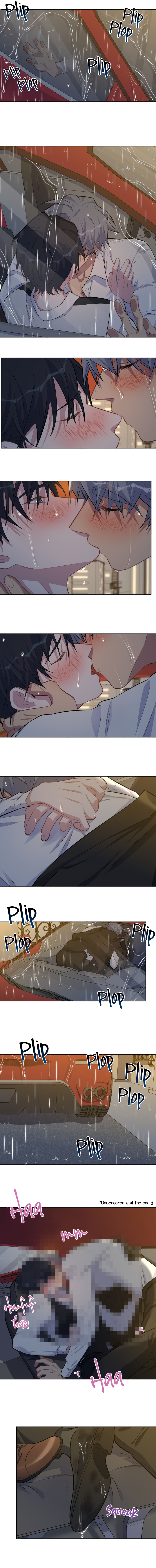 I Married My Father-In-Law Don't Leave Me 第4页