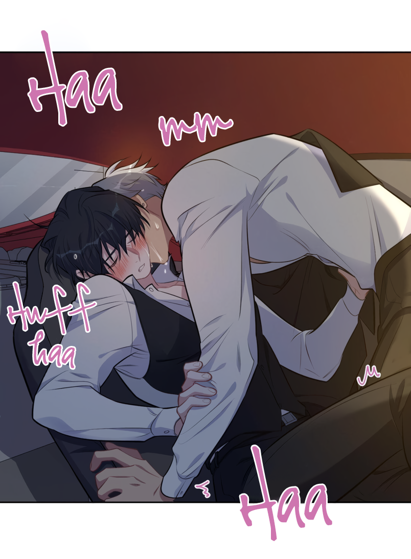 I Married My Father-In-Law Don't Leave Me 第7页