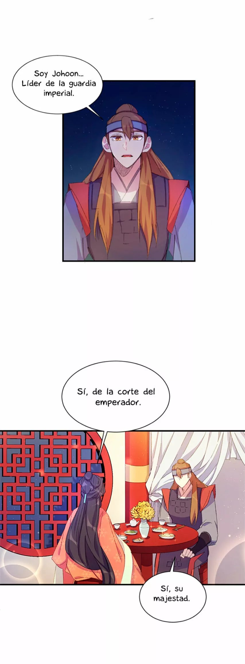 Girl Jock Empress Vol. 1 Ch. 2 第13页