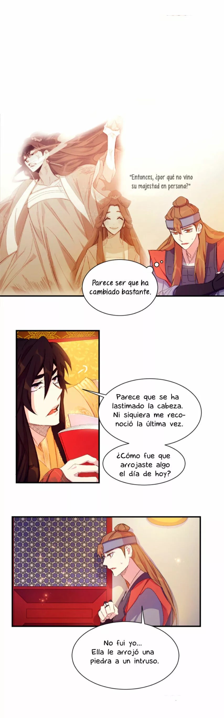 Girl Jock Empress Vol. 1 Ch. 2 第19页