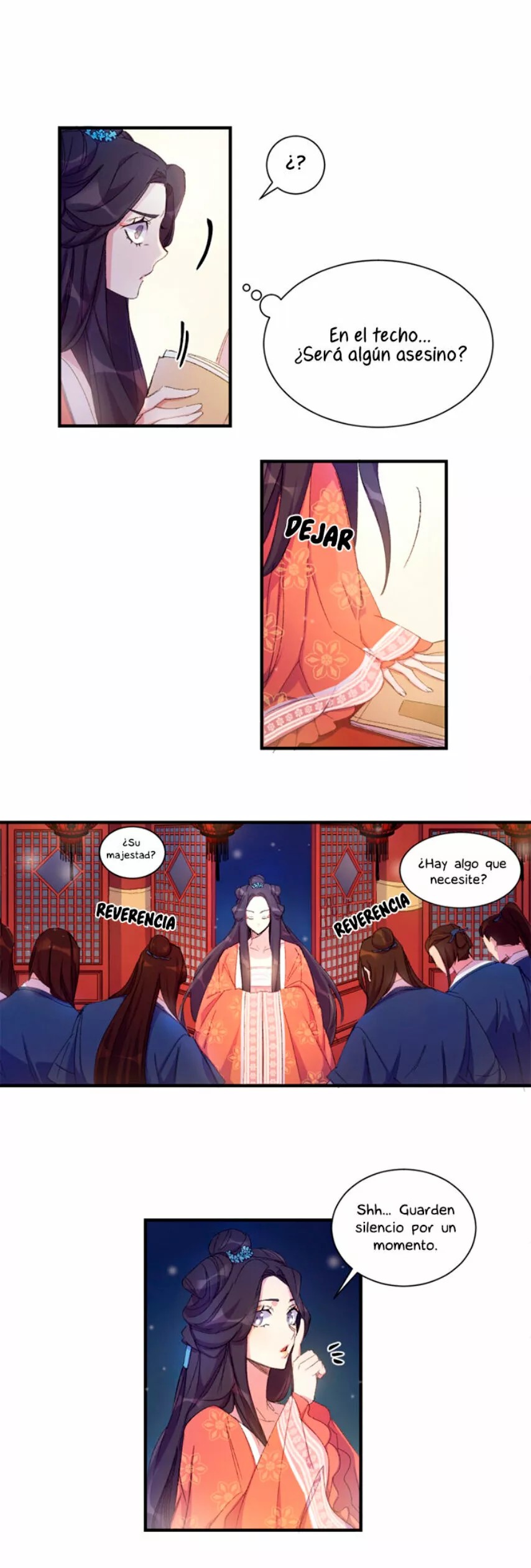 Girl Jock Empress Vol. 1 Ch. 2 第9页