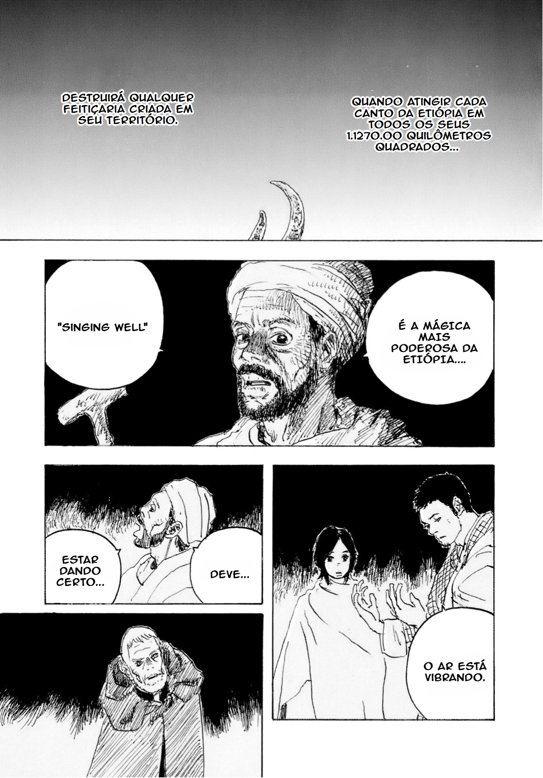 Saru Volume 2 - Parte 1 第26页