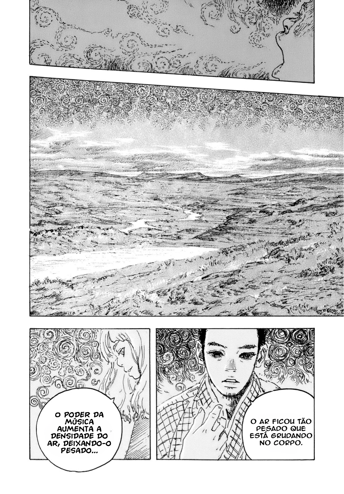 Saru Volume 2 - Parte 1 第27页