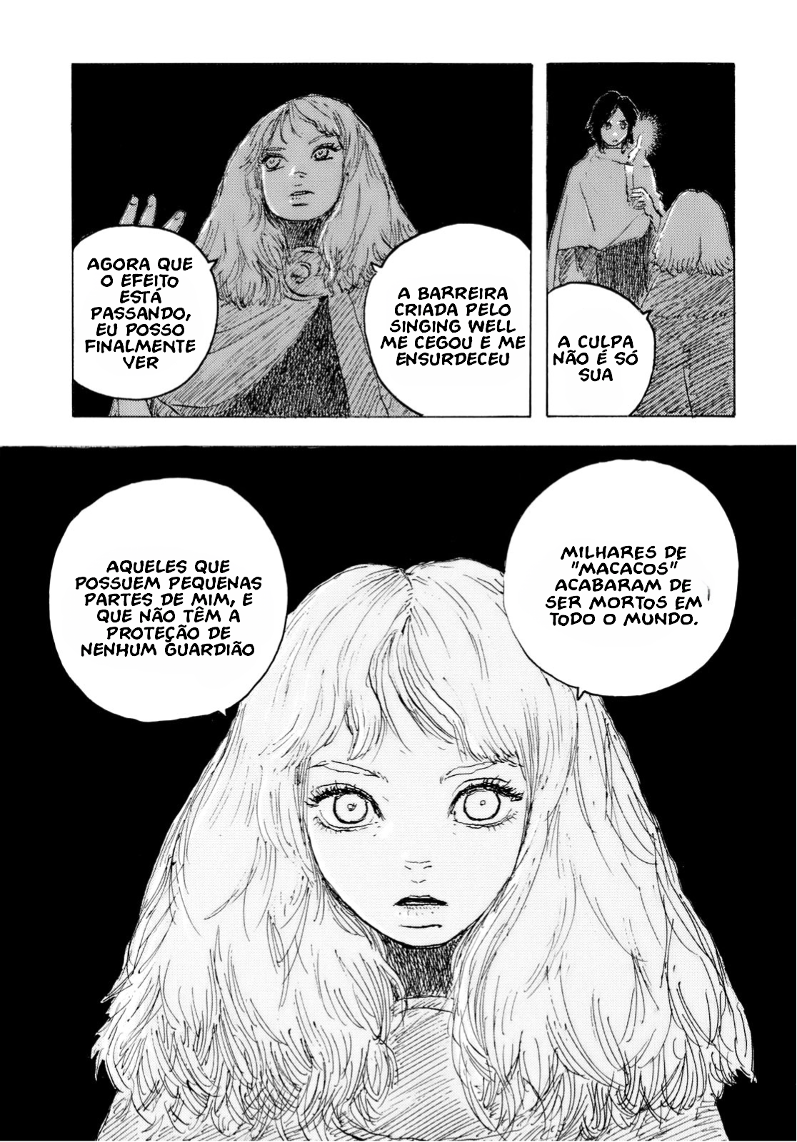 Saru Volume 2 - Parte 1 第38页