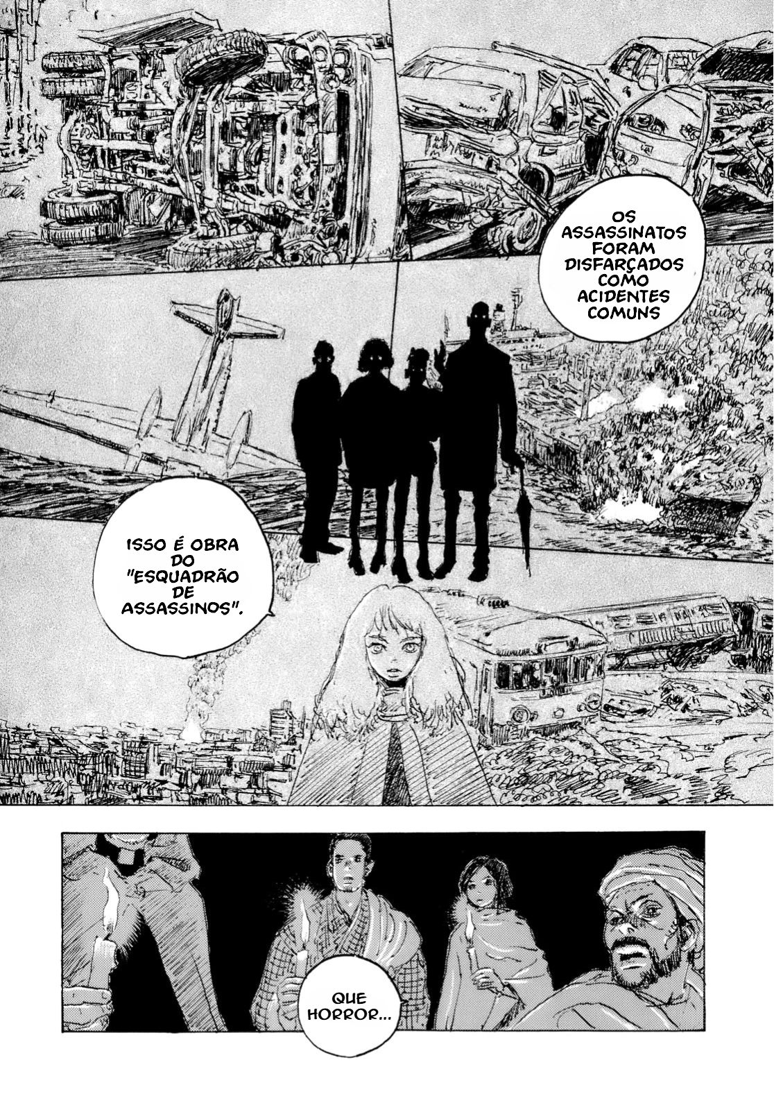 Saru Volume 2 - Parte 1 第39页