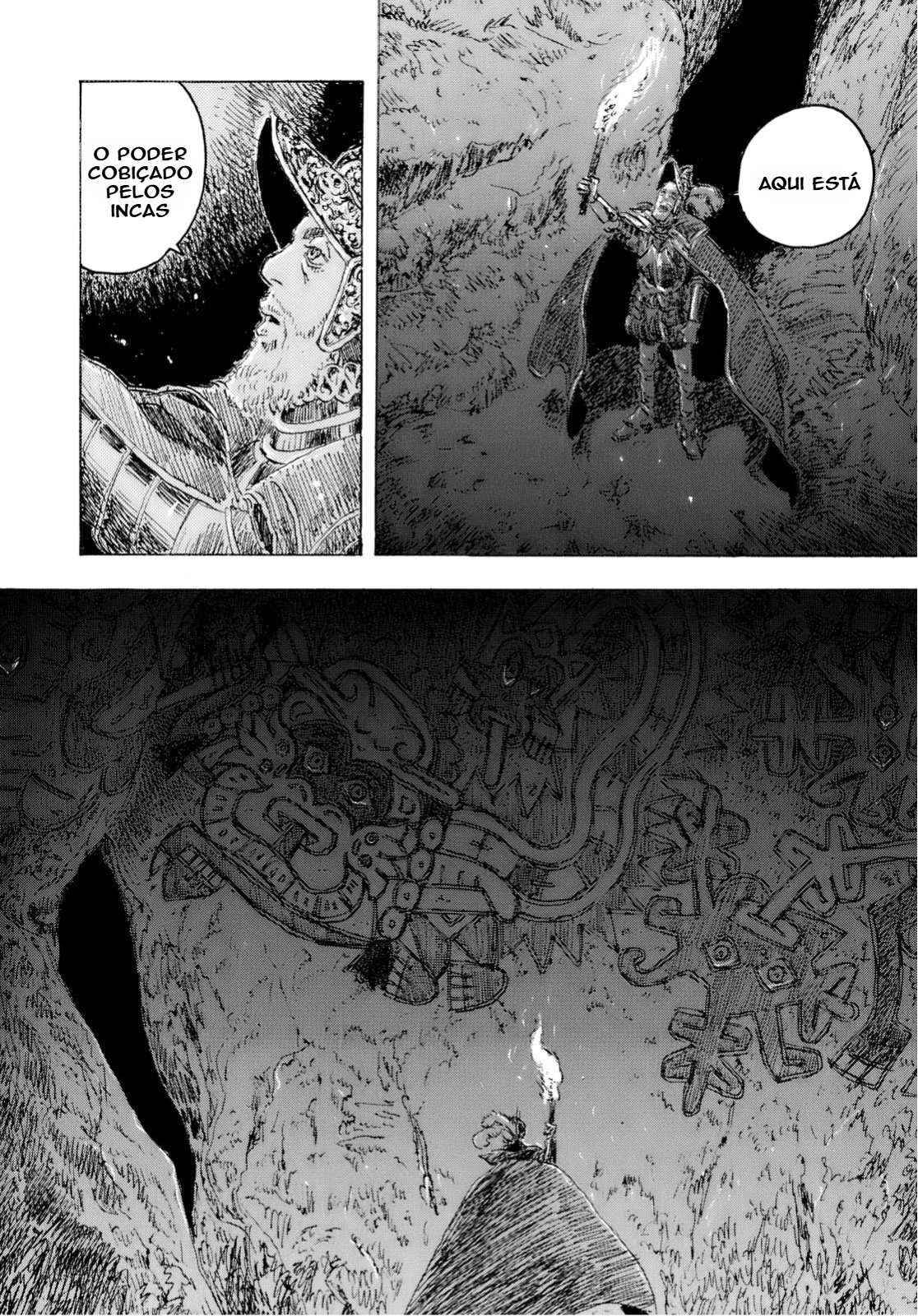 Saru Volume 2 - Parte 1 第9页