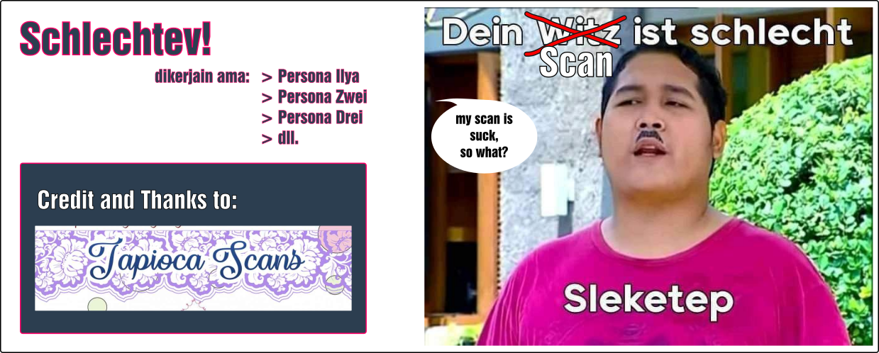 Heika, Kokoro no Koe ga Dadamore desu! 第1页