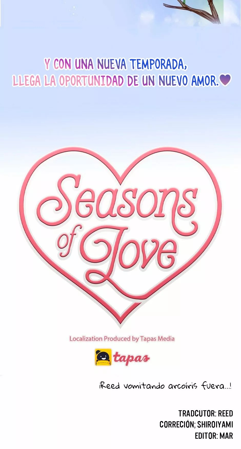 Seasons of Love Ch. 0 第14页