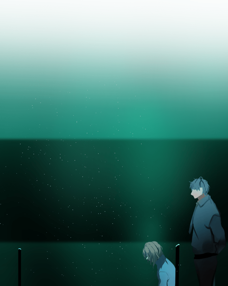 Winter Moon (Season 4 Premiere) 第1页