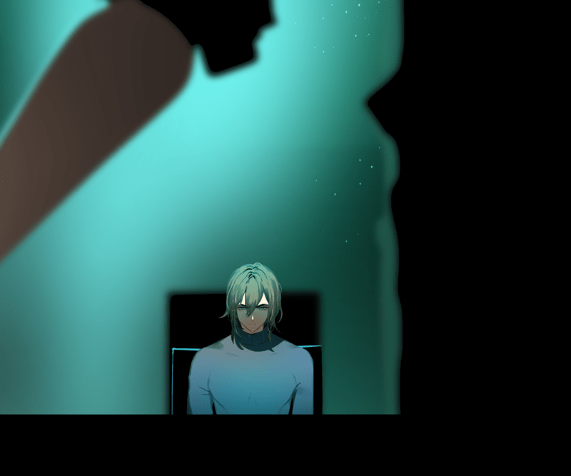 Winter Moon (Season 4 Premiere) 第11页
