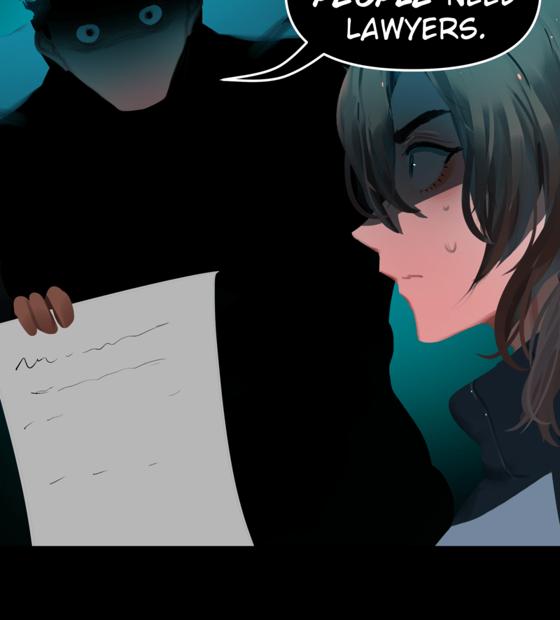 Winter Moon (Season 4 Premiere) 第23页