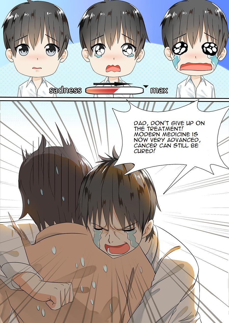 The Boy in the All-Girls School The Beginning of Everything 第18页
