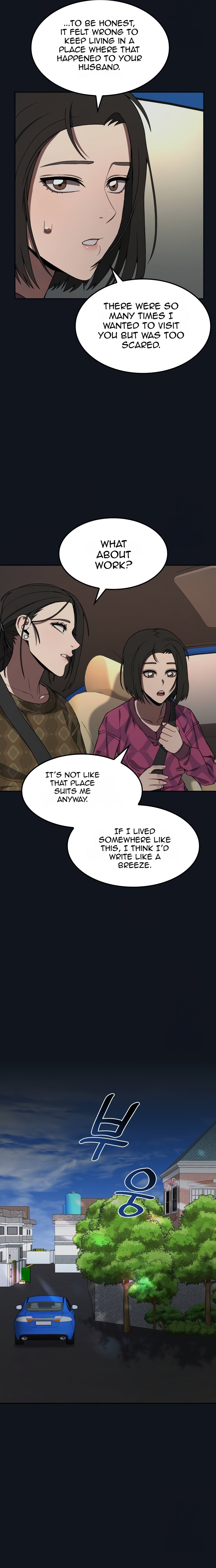 Everspring Garden Ch. 5 第22页