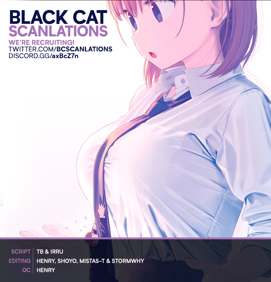 Getsuyoubi no Tawawa (Blue) (Fan Colored) 第1页