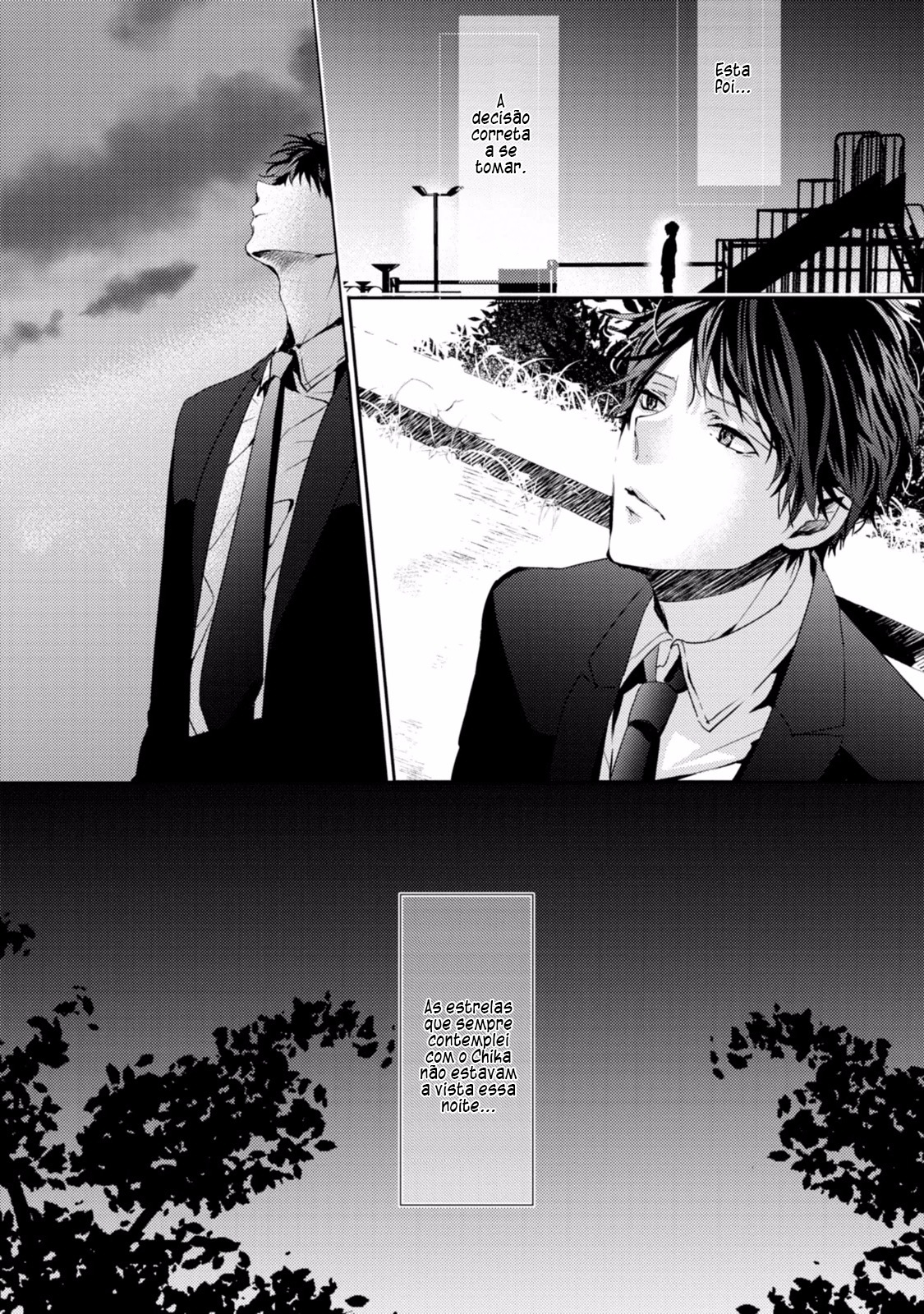 Koi o Haka Seru Saikou no Jouken Vol. 1 Ch. 3 第33页
