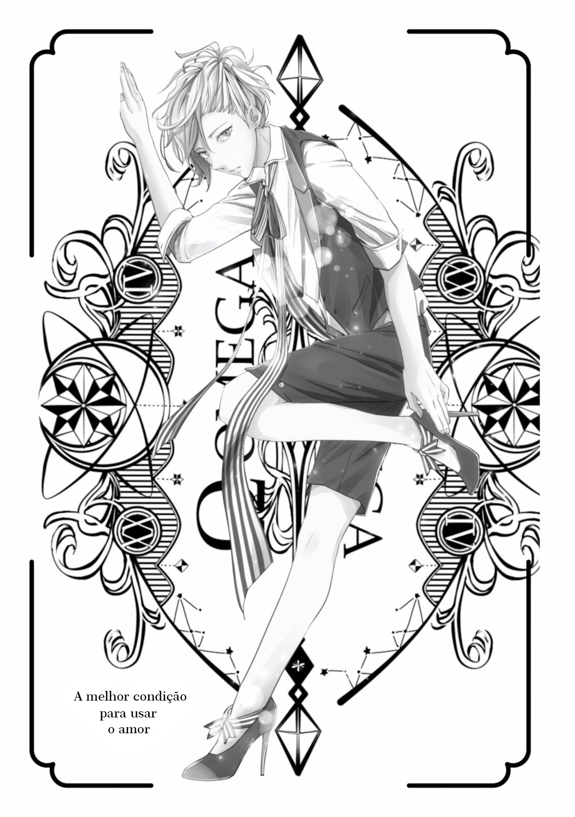 Koi o Haka Seru Saikou no Jouken Vol. 1 Ch. 3 第35页