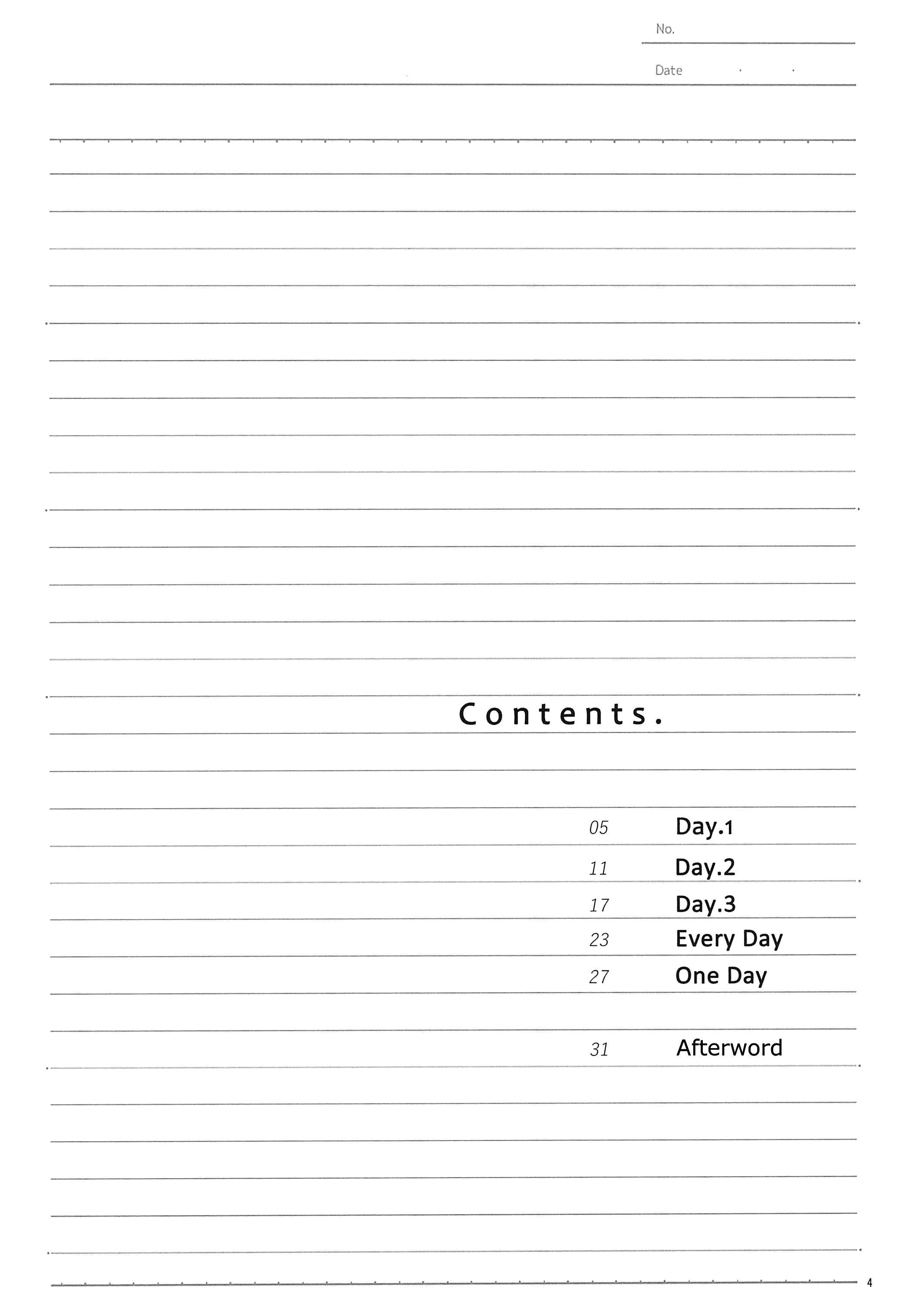 Love Live! - BiBidi-BaBiBi-Rendezvous (Doujinshi) 第6页