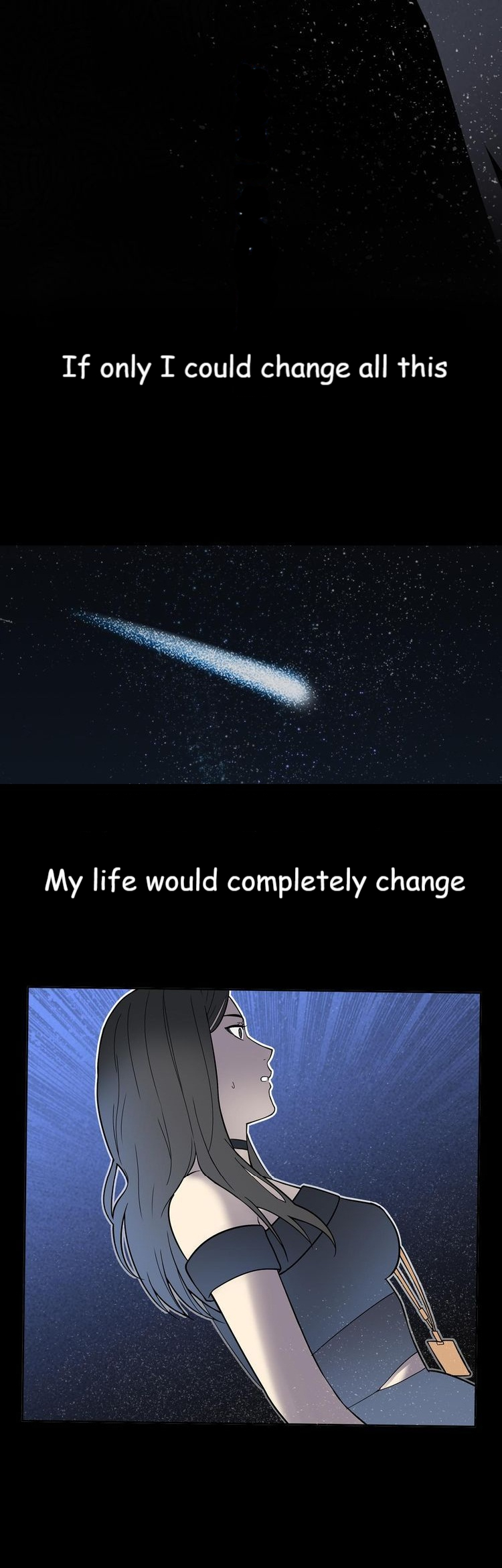 Another Life prologue 第4页