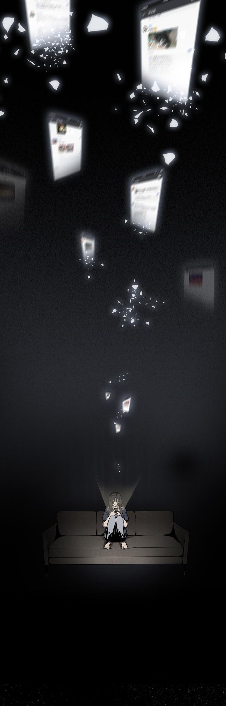 Another Life prologue 第9页